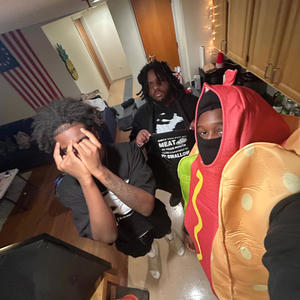 Turbulence (feat. Booskie) (Explicit)