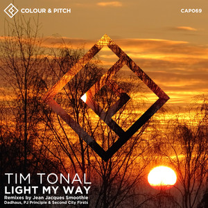 Light My Way (Jean Jacques Smoothie Remix)