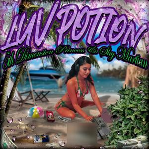 Luv Potion (Explicit)