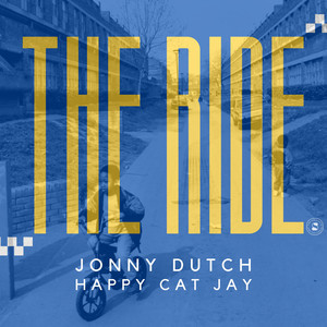 The Ride (Clean Mix)