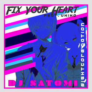 Fix Your Heart (Nightcore Mix)