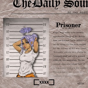 Prisoner