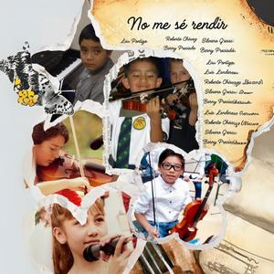No me sé rendir (feat. Silvana Gressi & Berny Preciado)