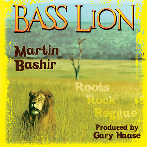 Bass Lion