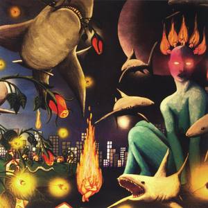 Outside (feat. Ryan Key)