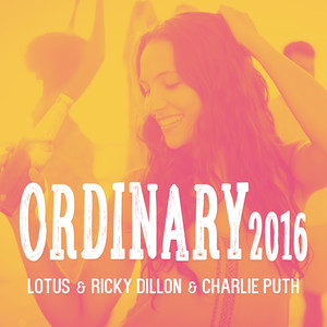 Ordinary 2016