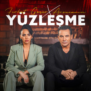 Yüzleşme