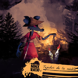 Tejedor de la Niebla (Explicit)