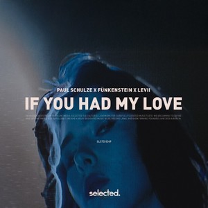 If You Had My Love (Extended)