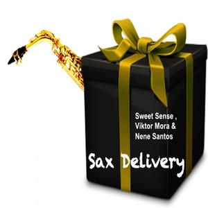 Sax Delivery (Radio Edit)