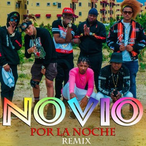 Novio Por La Noche 2.0 (Explicit)