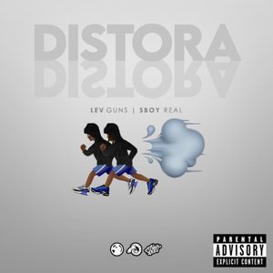 Distora (Explicit)