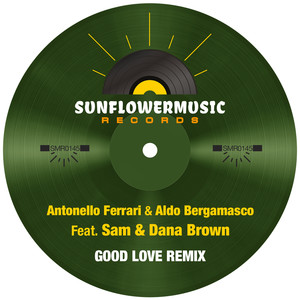 Good Love (Antonello Ferrari & Aldo Bergamasco Club Mix)