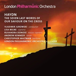 Die 7 letzten Worte unseres Erlosers am Kreuze (The 7 Last Words of Christ), Hob.XX:2 - Die 7 letzten Worte unseres Erlosers am Kreuze (The 7 Last Words of Christ), Hob.XX:2: Introduction 1: Maestoso ed adagio