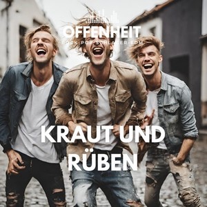 Kraut und Rüben