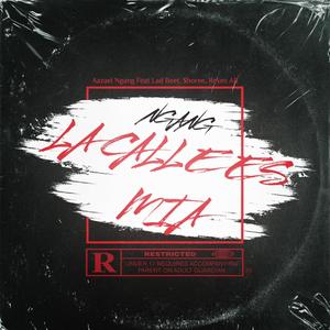 La Calle Es Mia (feat. $horee, Lad Beet & Reyes AR) (Explicit)