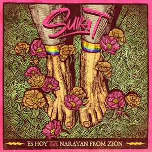 Es Hoy (feat. Narayan fron Zion)