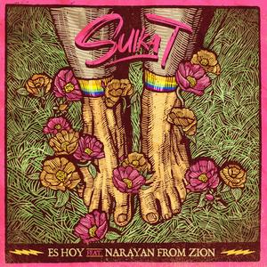 Es Hoy(feat. Narayan fron Zion)
