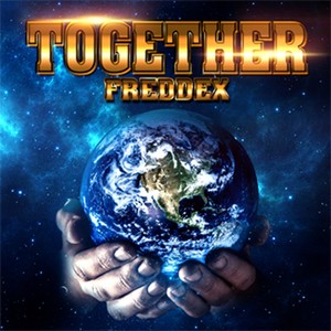 Together(feat. Desizlateva)