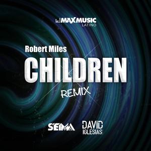 Children (David Iglesias & Seima Remix)