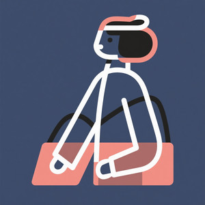 PAREM COM ESSA BADERNA