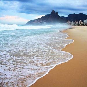 The Girl From Ipanema