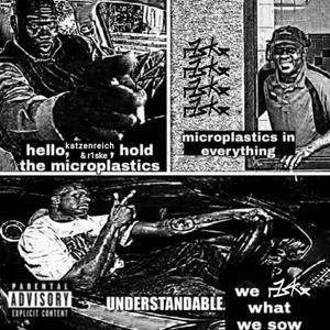 MICROPLASTICS (feat. katzenreich & r1ske) (slowed) (Explicit)