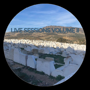 Live Sessions Volume 2 (Live From Wild Things Family Reunion)