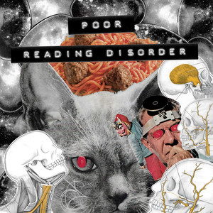 Reading Disorder