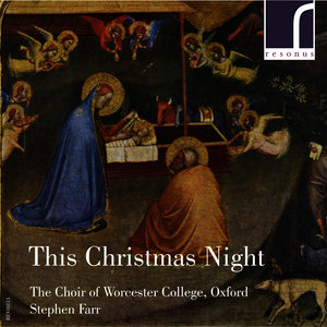 Nativity - Nativity (西方宗教音乐《耶稣诞生》 - 降生)