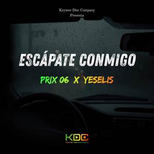 Escápate Conmigo