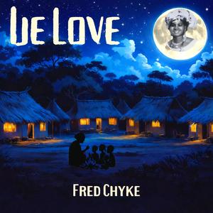 Ije Love (feat. Durus)