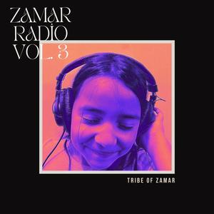 Zamar Radio, Vol. 3