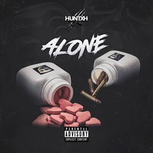 Alone (Explicit)