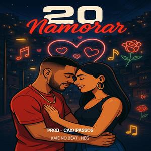 20 NAMORAR
