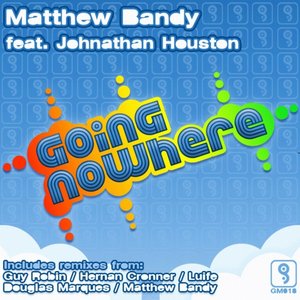 Going Nowhere (Douglas Marques Classic Remix)