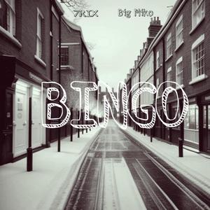 BINGO (feat. Big Miko) [Explicit]