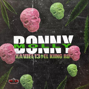 BONNY MOLLY (Explicit)