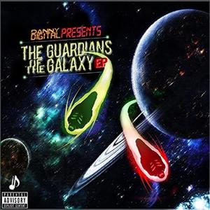 Guardians of the Galaxy (Explicit)