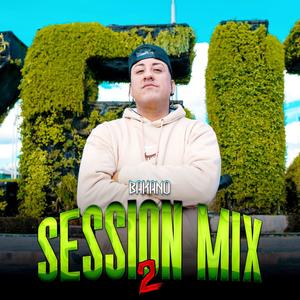 Mix session cumbiera 2