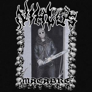 Macabre (Demo) [Explicit]