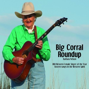 Big Corral Roundup