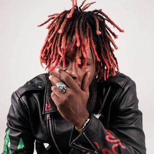 Dreadhead (Explicit)