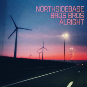 Alright(feat. Northsidebase) (Explicit)