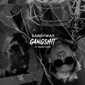 GANGSH!T (Explicit)