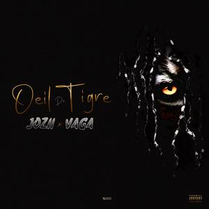 OEIL DE TIGRE (feat. VAGA)