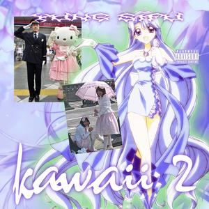 Kawaii 2 (Explicit)