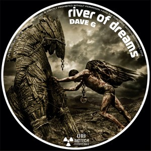 River Of Dreams (Darkmode Remix)