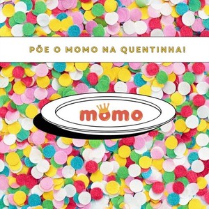 Põe o Mômo na Quentinha