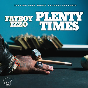 Plenty Times (Explicit)